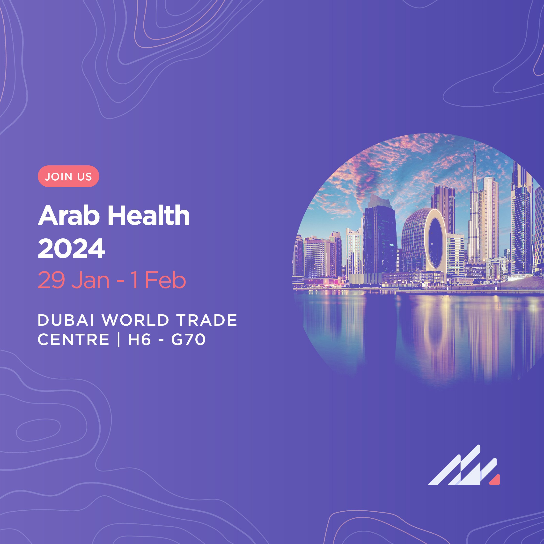 Altera Digital Health At Arab Health 2024   ArabHealth2024 (1) #keepProtocol